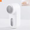 Mini USB Lint Remover Clothes Sweater Shaver Trimmer USB Charging Sweater Pilling Shaving Sucking Ball Machine