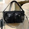 Bags Leopard Crossbody For Women Luxury Handbags Designer Hand Shoulder