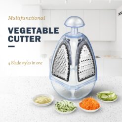 Fruit Vegetable Cutter Potato Carrot Device Flat Coarse Kitchen Tools