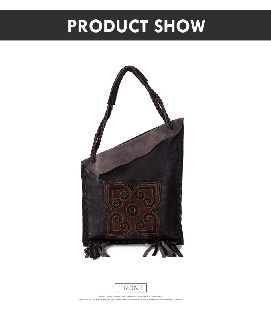 2019 100% GENUINE LEATHER Famous Brand Luxury Ladies Large Shopping handbag Shoulder bag Women female ol elegant Tote bag 6728-c