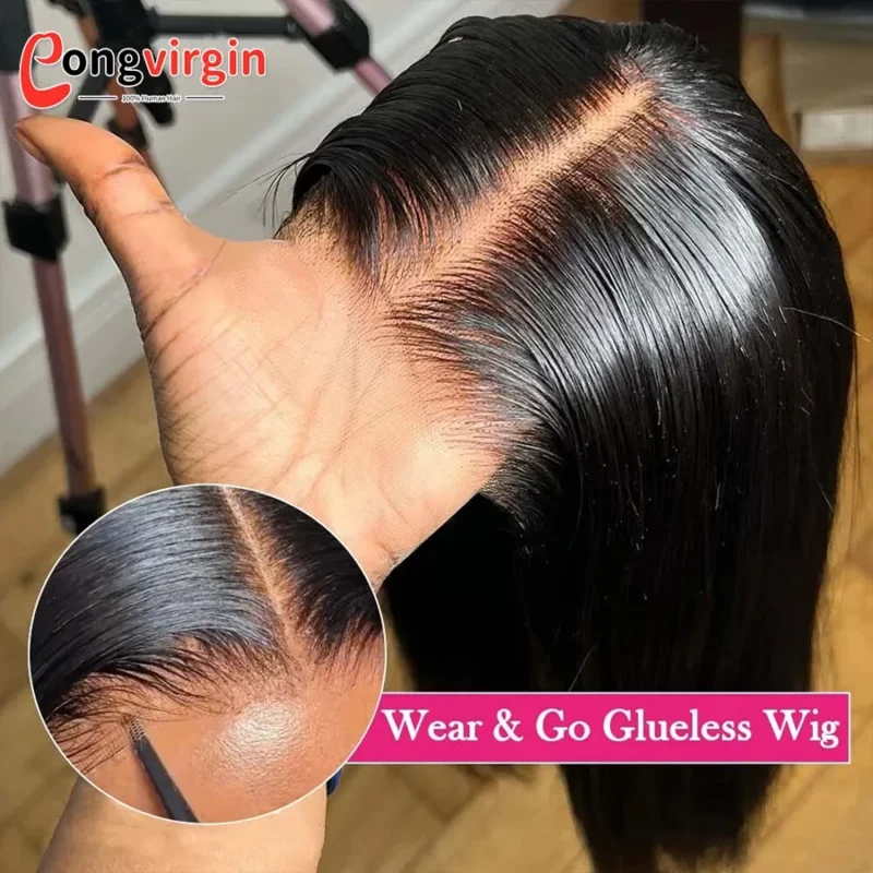 Hair Wigs